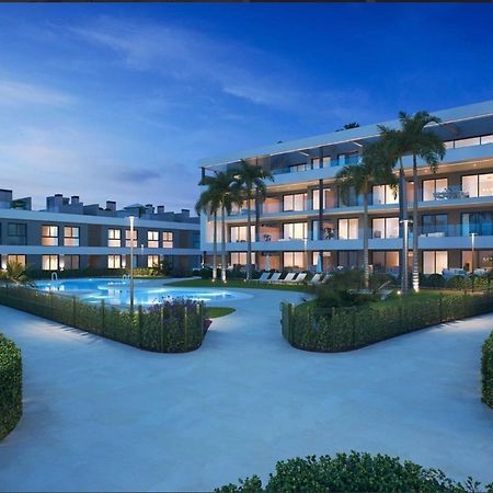 Santa Rosalia Lake & Life Resort Jacuzzi Penthouse Golf Los Alcázares Esterno foto