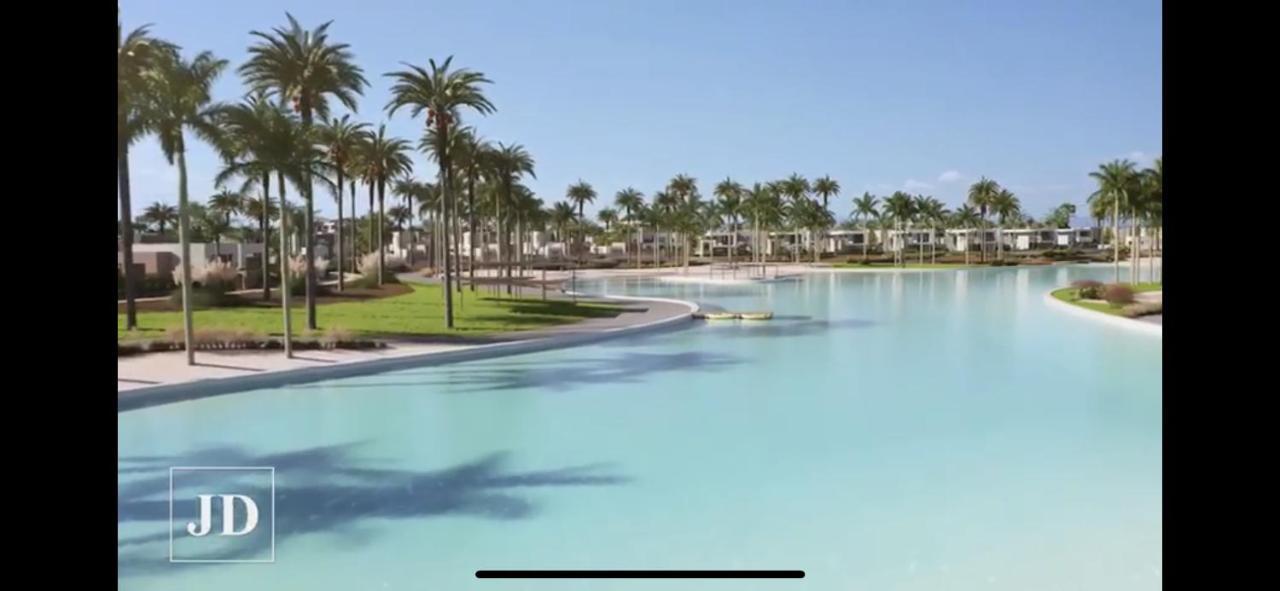 Santa Rosalia Lake & Life Resort Jacuzzi Penthouse Golf Los Alcázares Esterno foto
