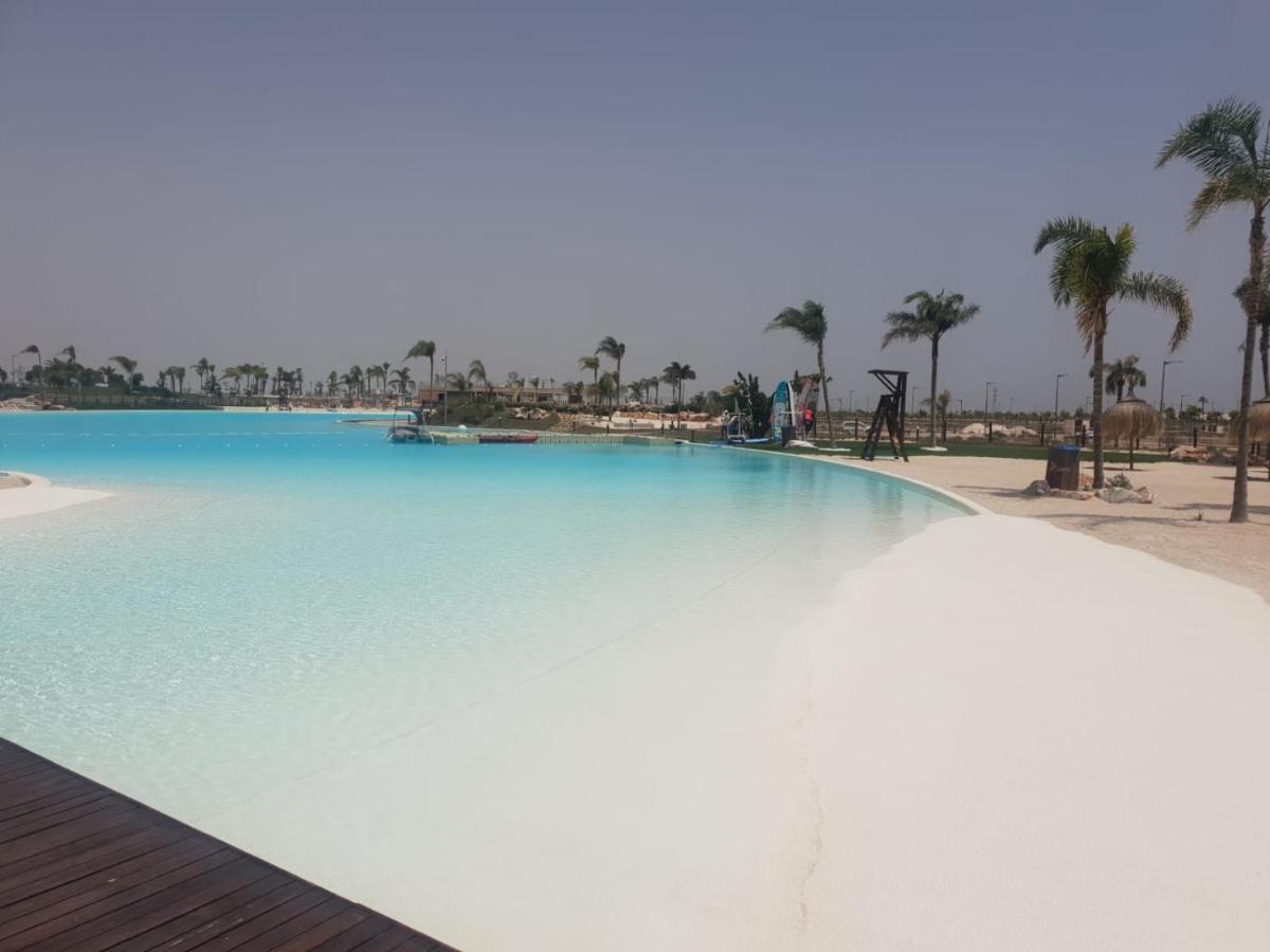 Santa Rosalia Lake & Life Resort Jacuzzi Penthouse Golf Los Alcázares Esterno foto