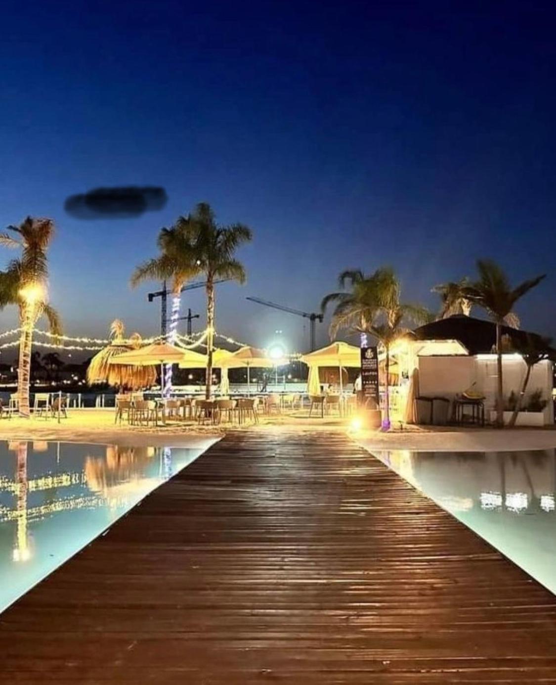 Santa Rosalia Lake & Life Resort Jacuzzi Penthouse Golf Los Alcázares Esterno foto